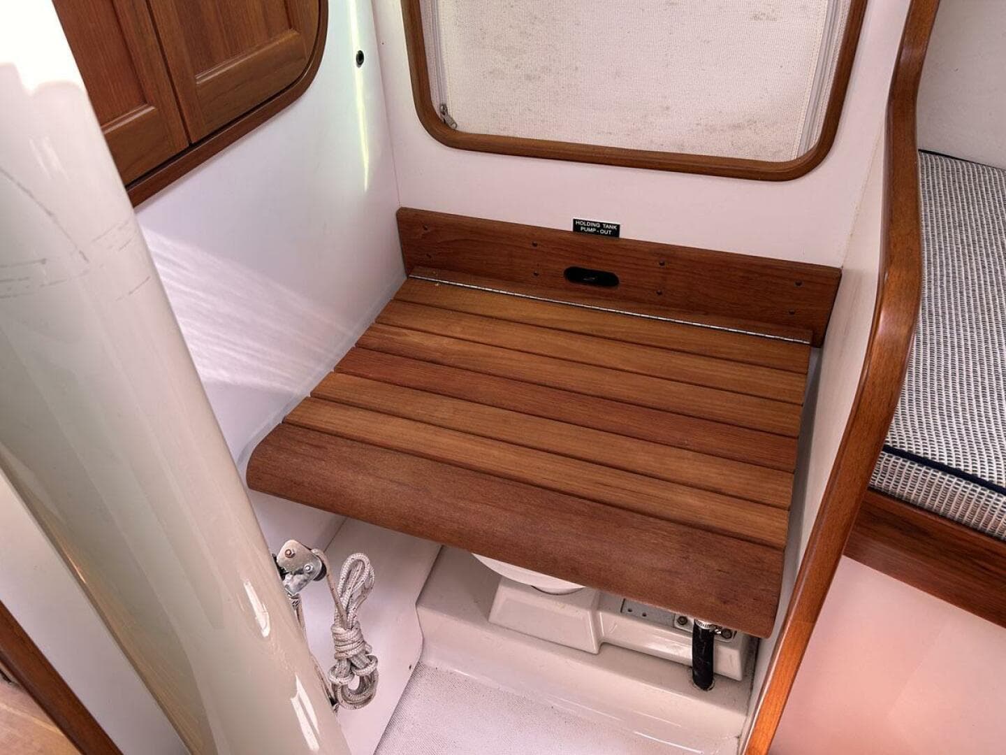 GALLUP, 2011 Alerion 33