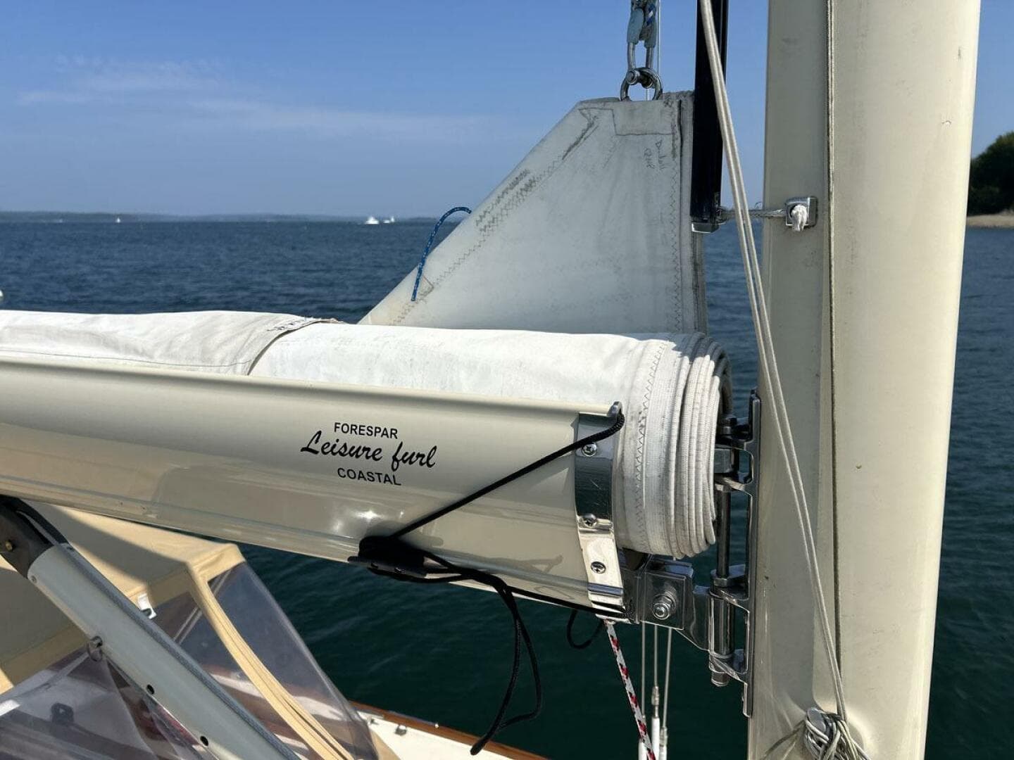 GALLUP, 2011 Alerion 33