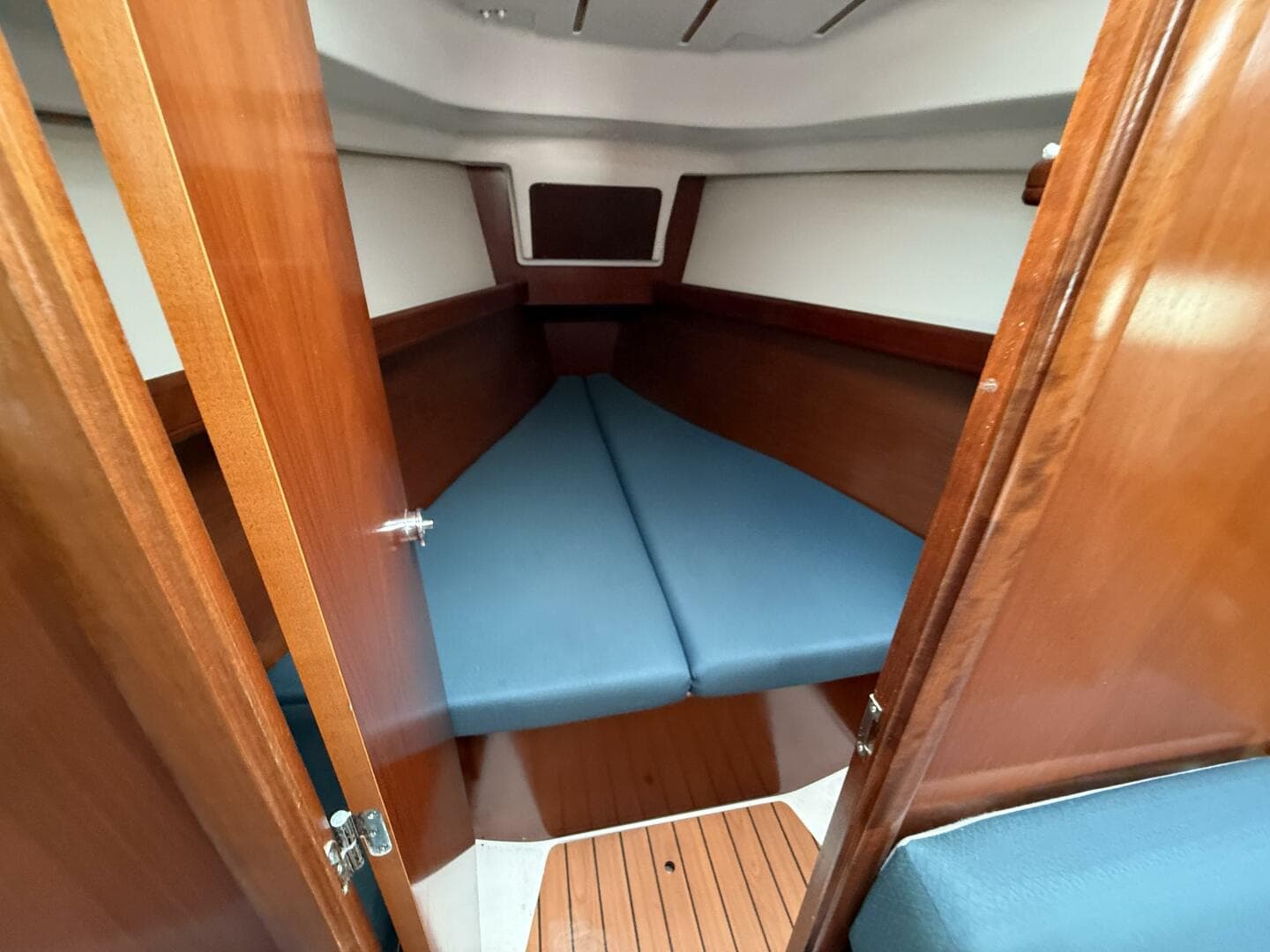 2003 Beneteau 361