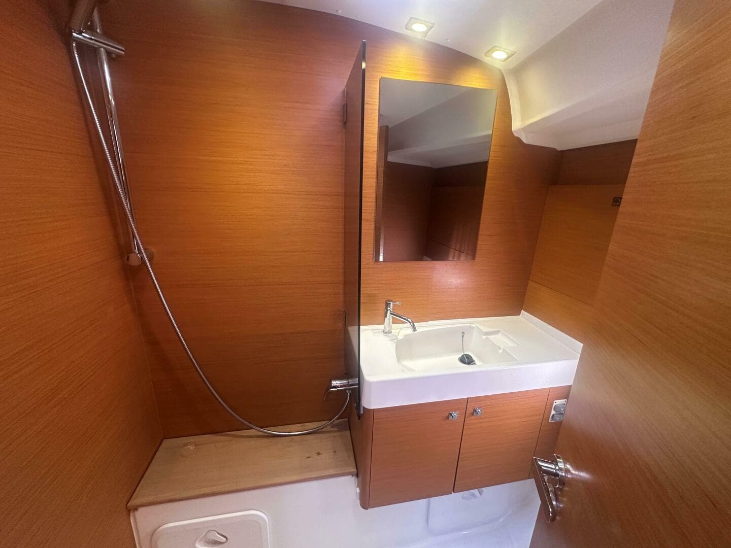 1038 SO509 Master Head