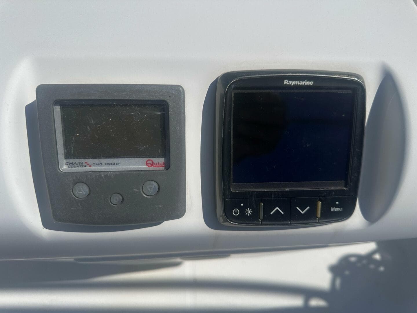 1005 SO509 Chain Counter Wind Instrument