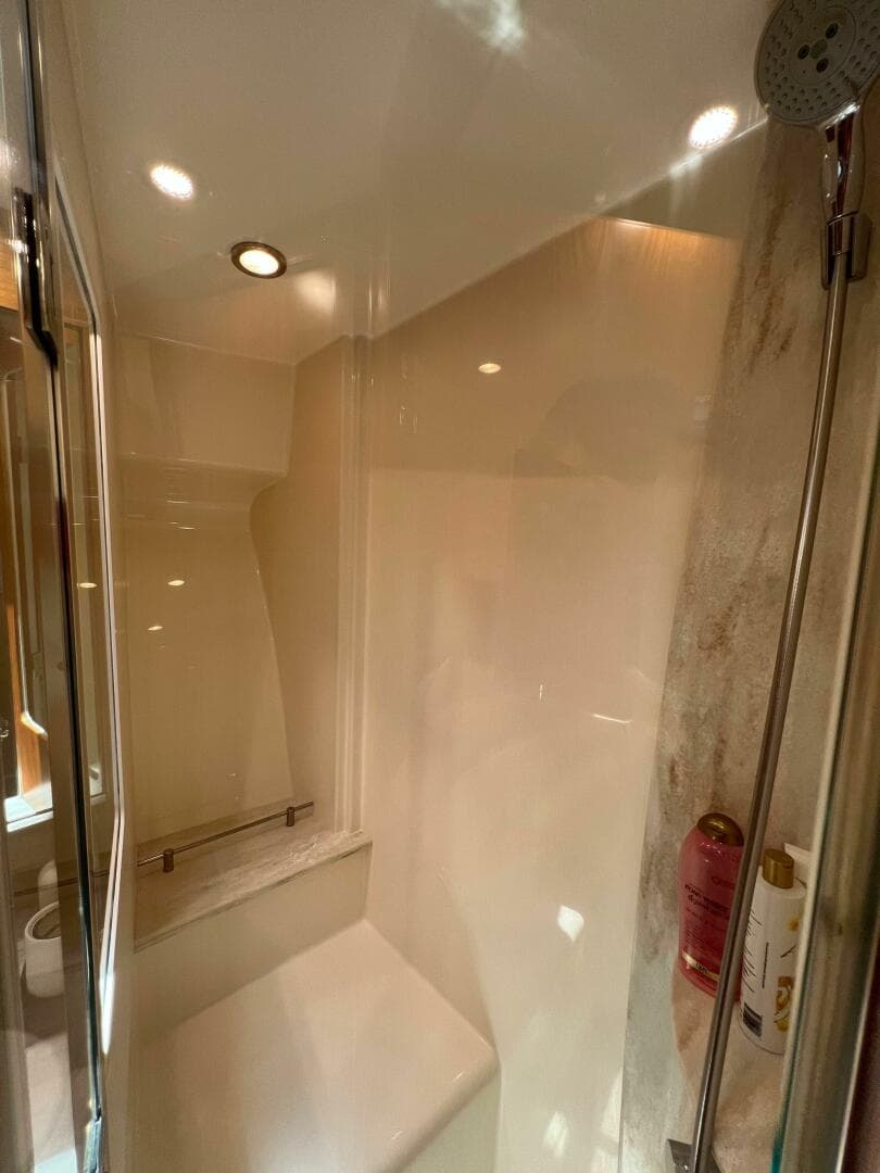 2015 Tiara Yachts 48 Convertible