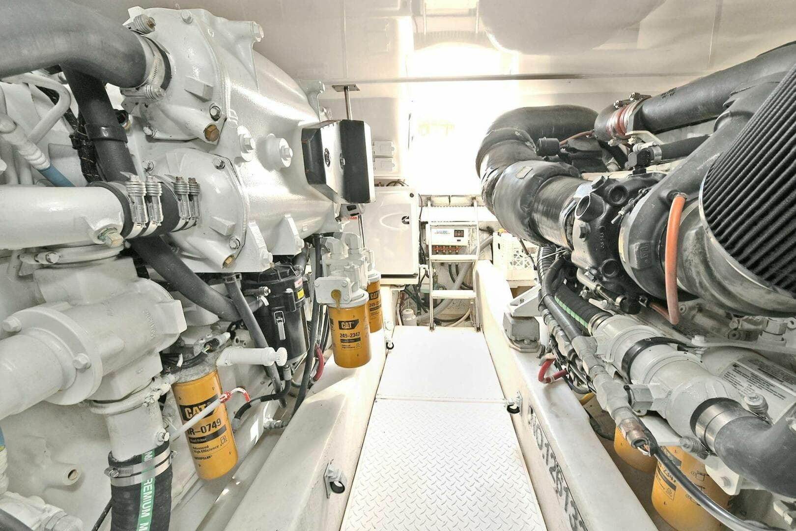 2015 Tiara Yachts 48 Convertible