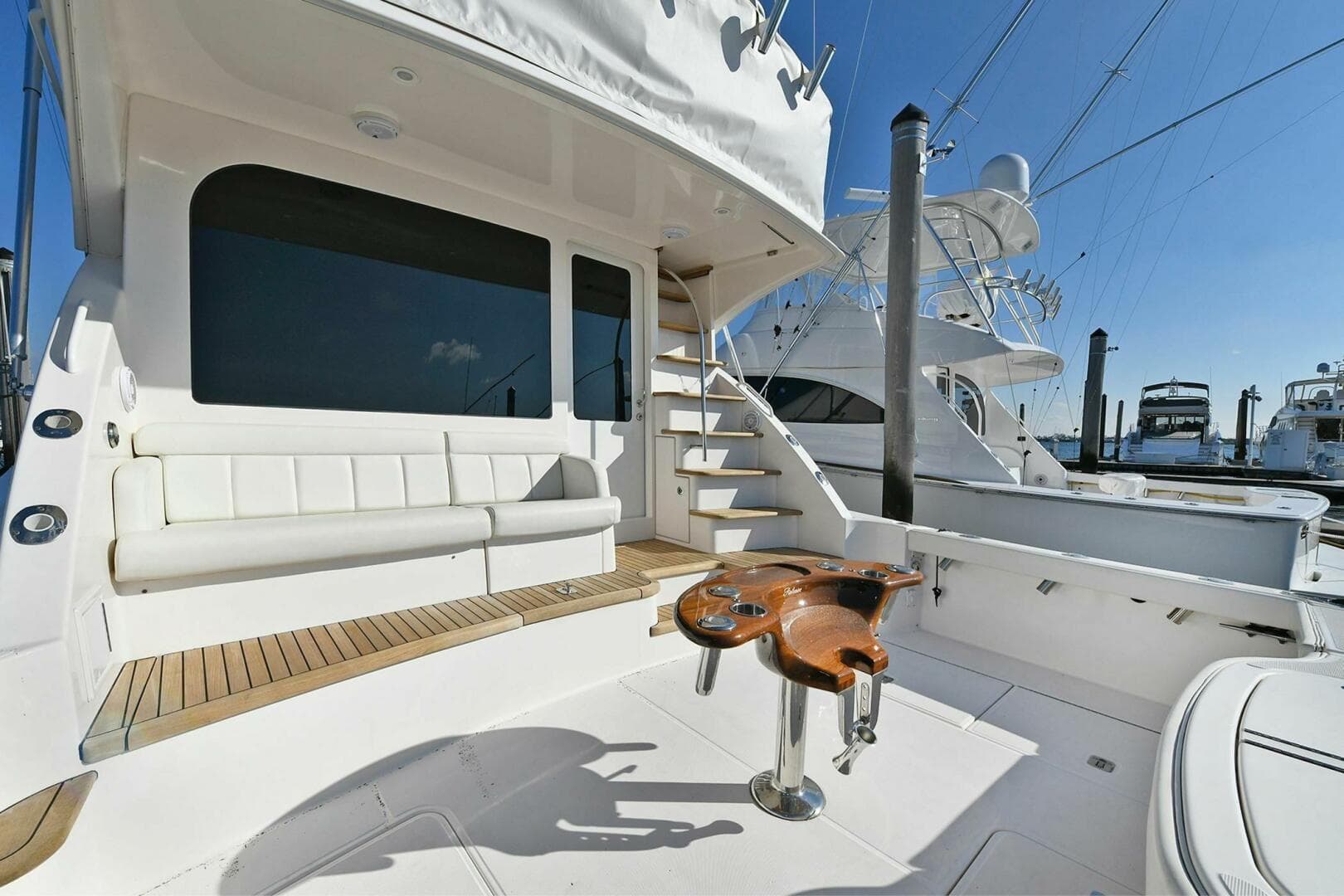 2015 Tiara Yachts 48 Convertible