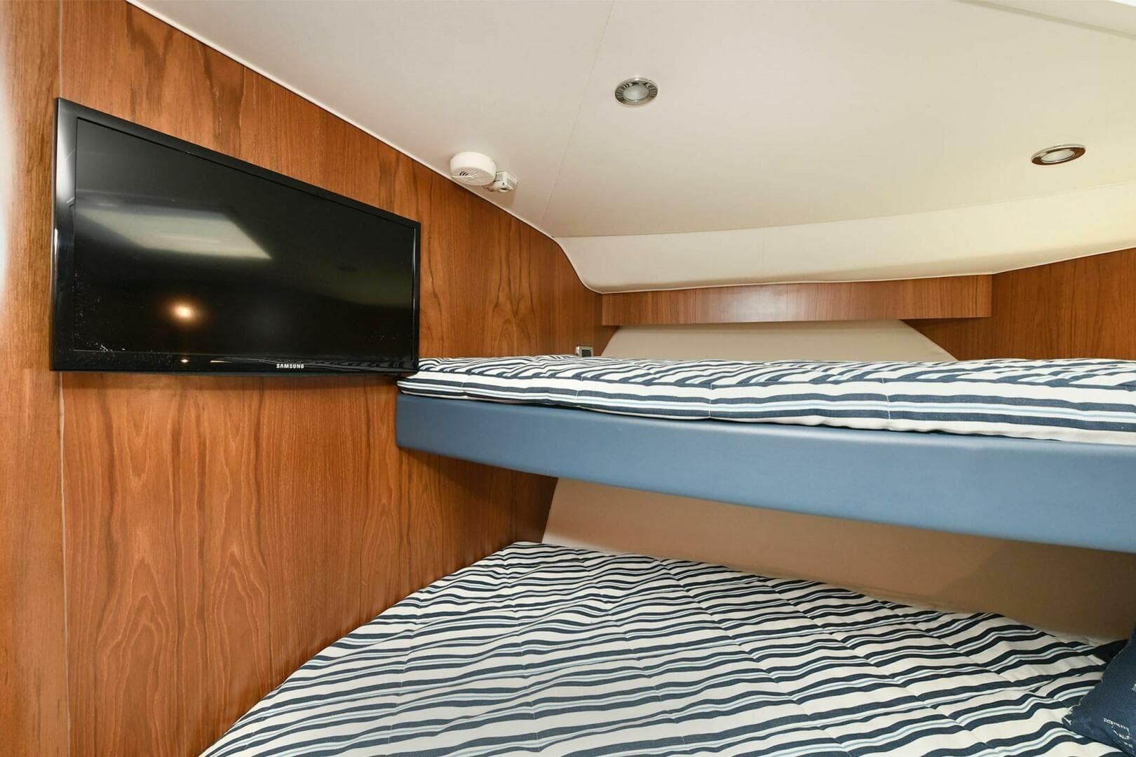 2015 Tiara Yachts 48 Convertible