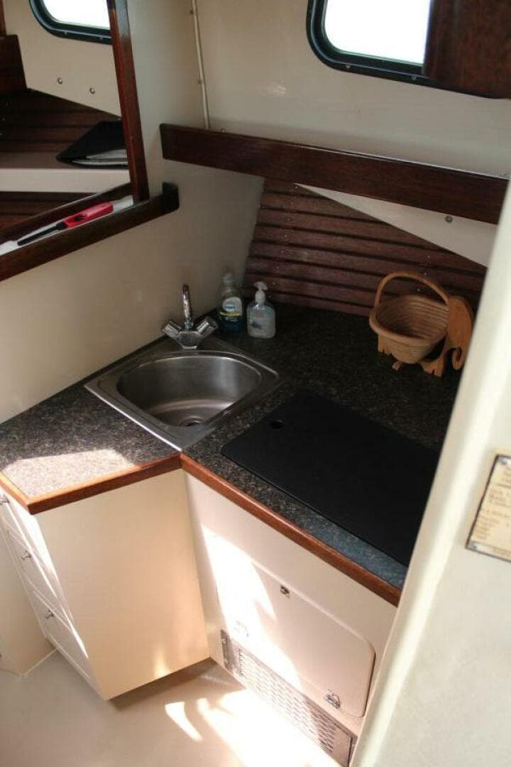 Galley