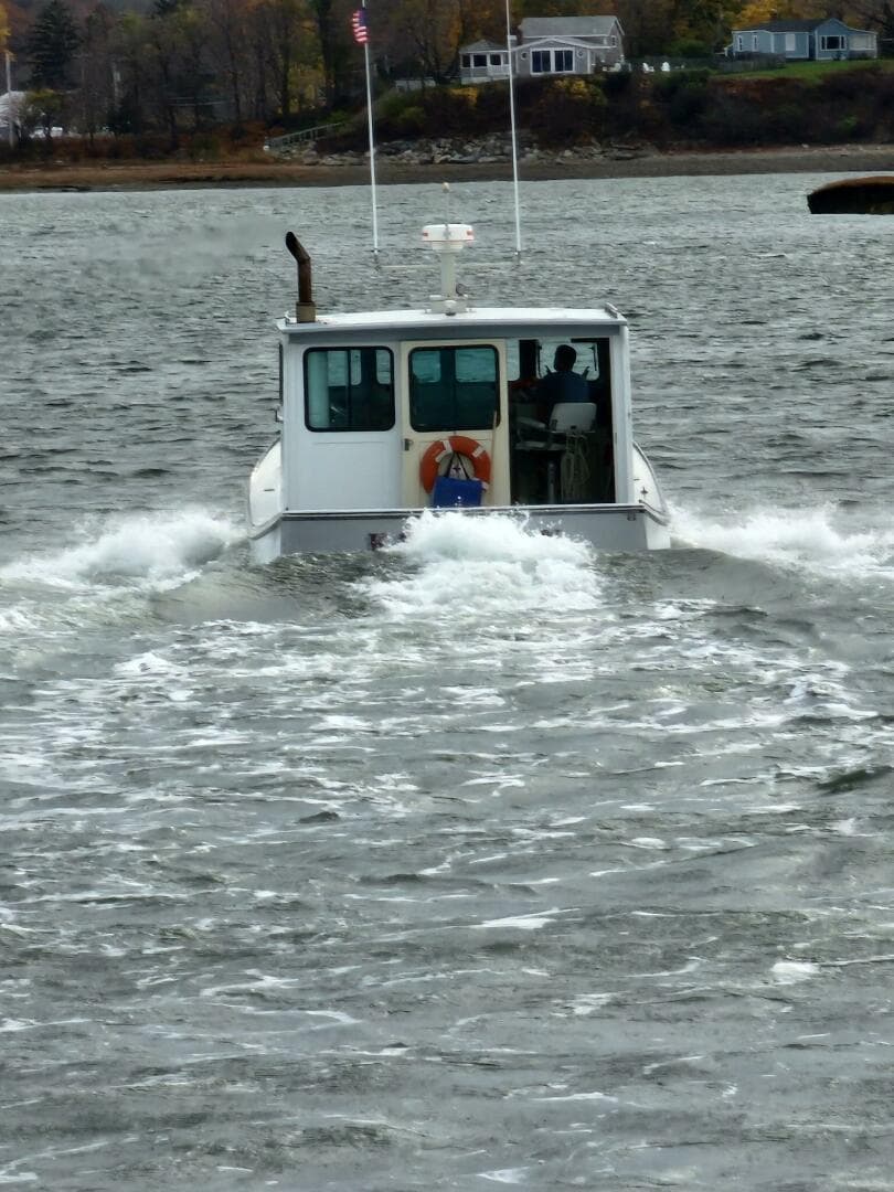 1982 Stanley Greenwood Novi