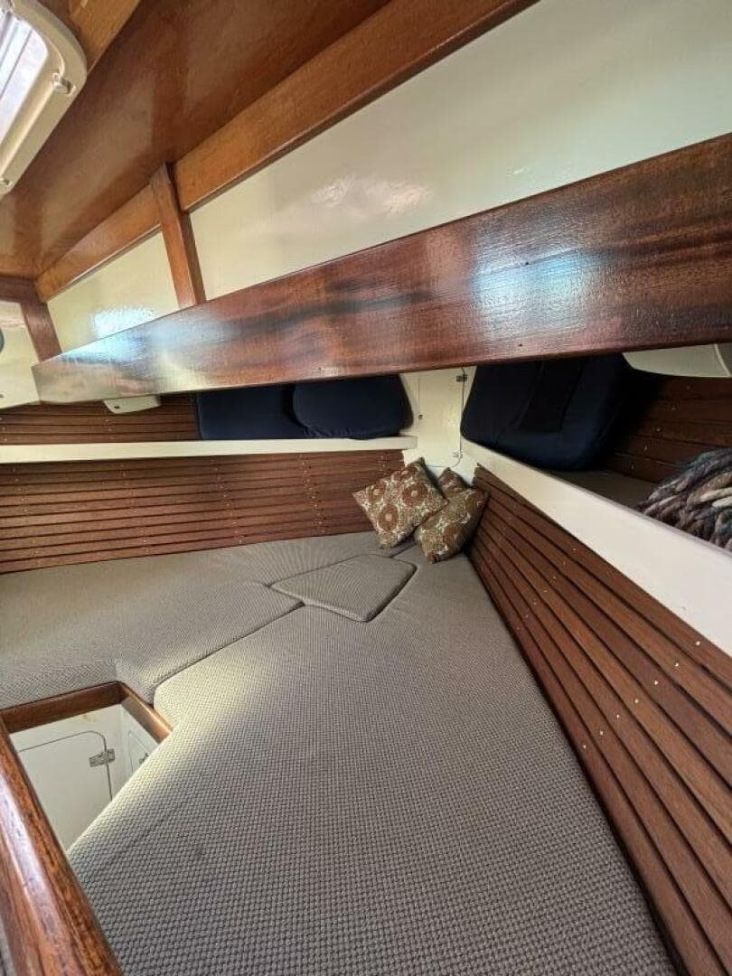 1982 Stanley Greenwood Novi