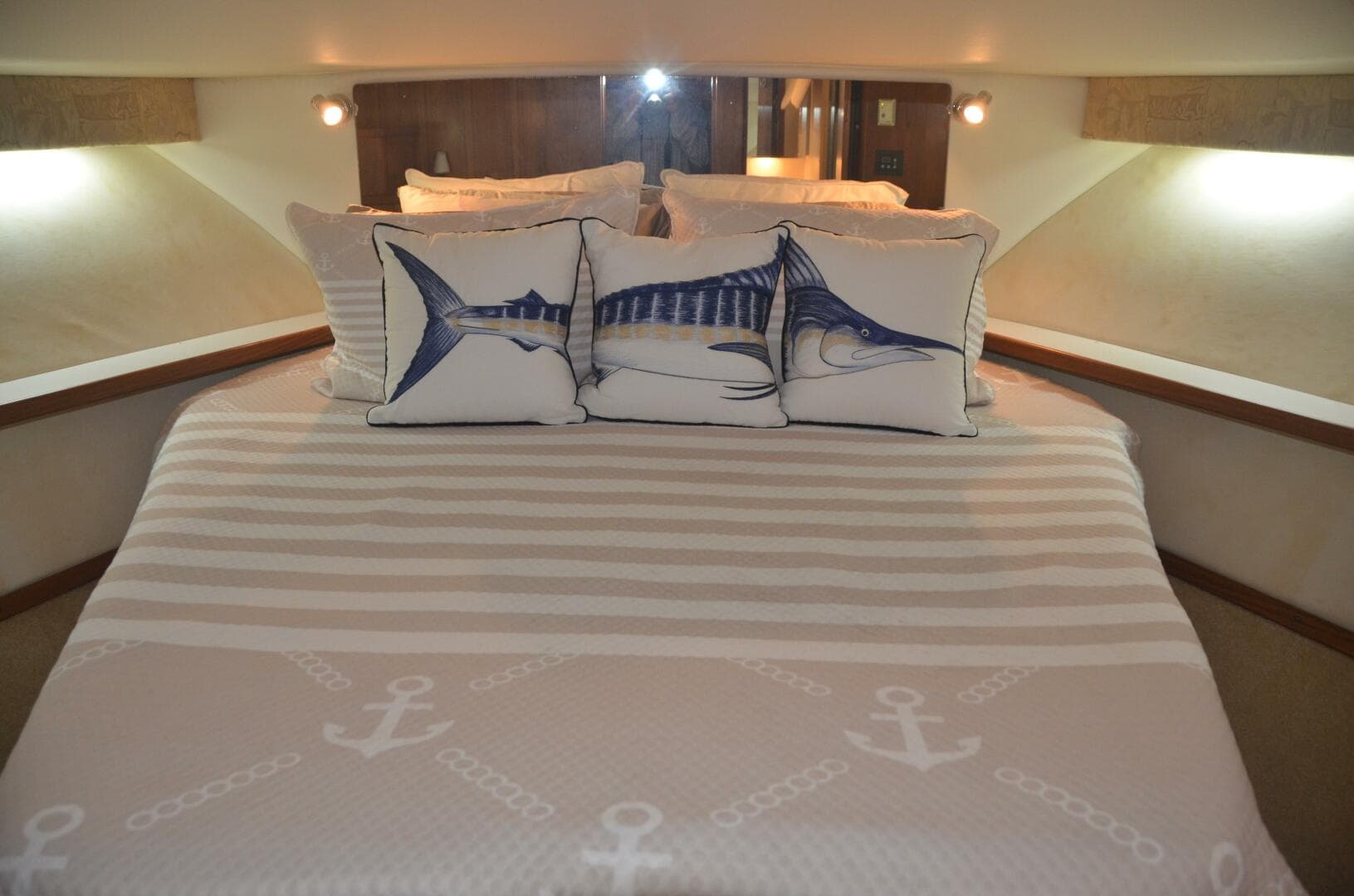 Stateroom 