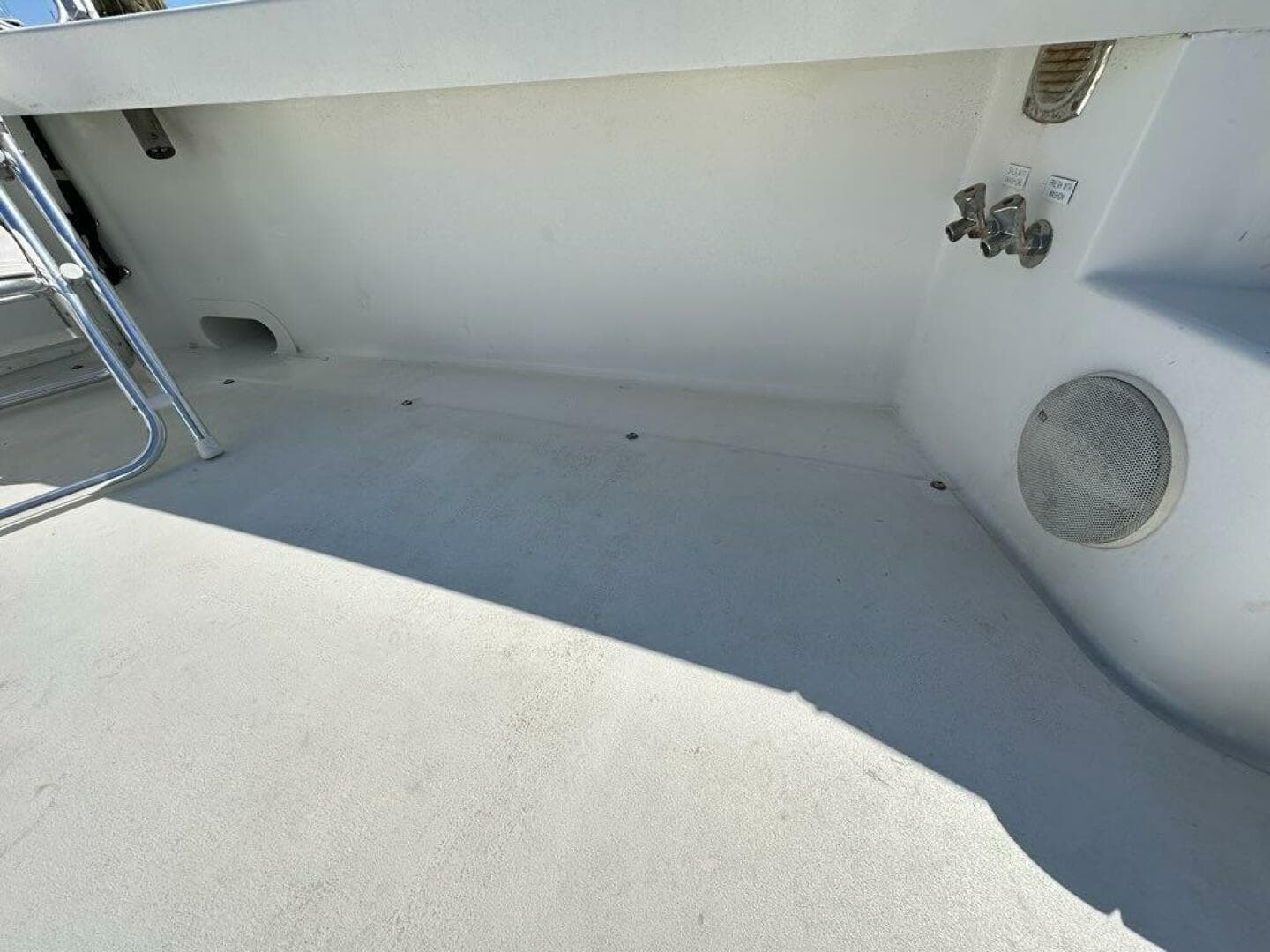 2002 True North 38 Heritage