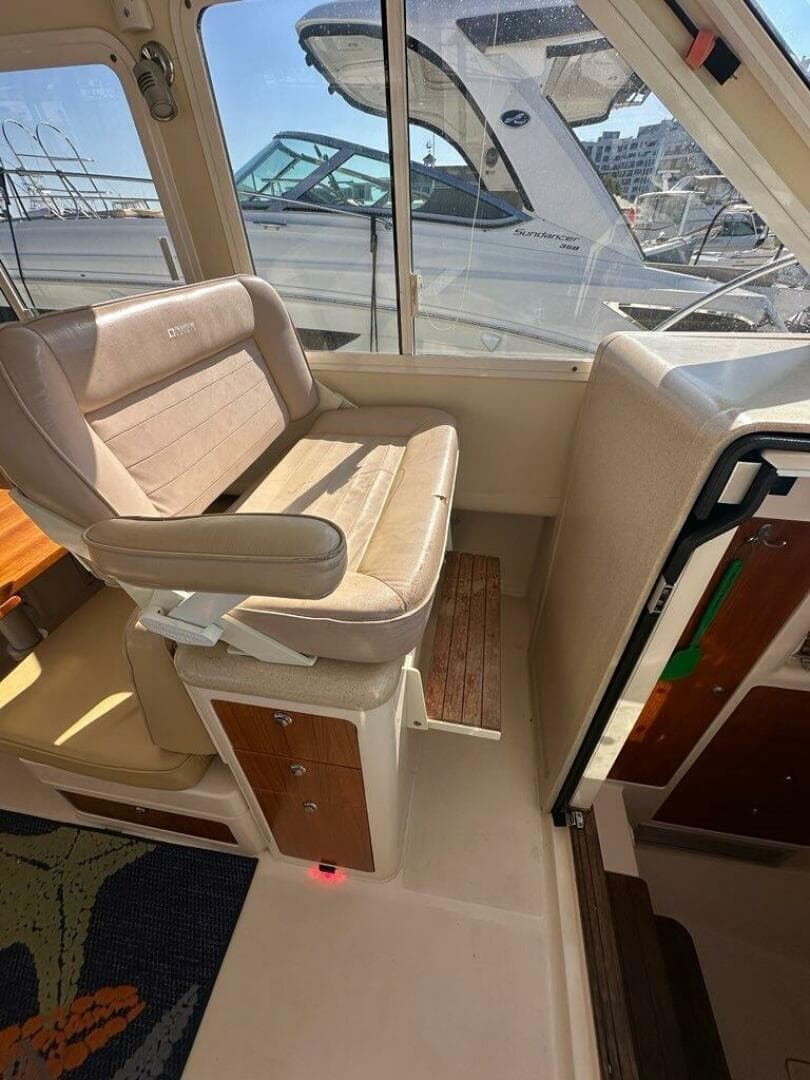 2002 True North 38 Heritage