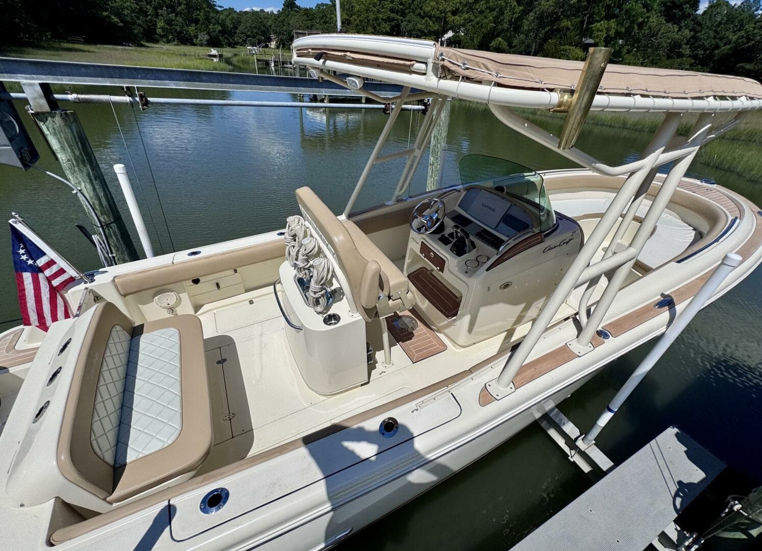 2015 Chris-Craft Catalina 26