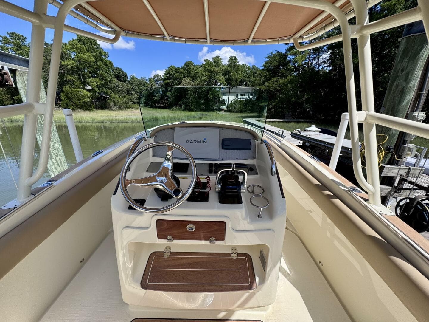 2015 Chris-Craft Catalina 26