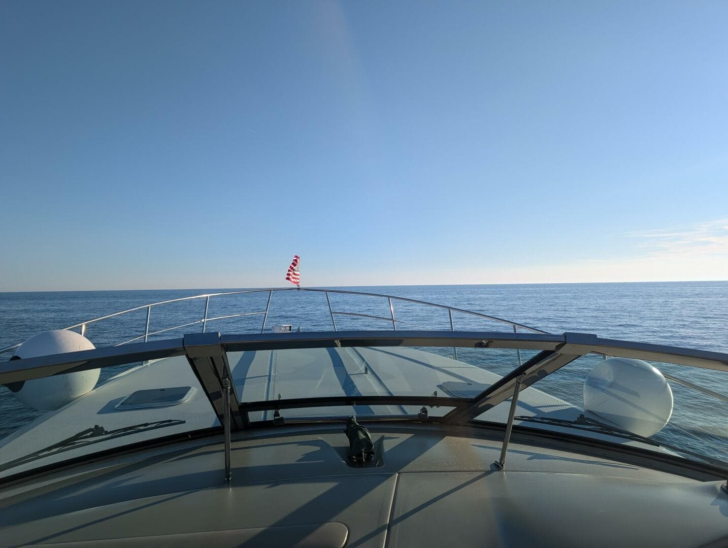 2000 Sea Ray 380 Sundancer