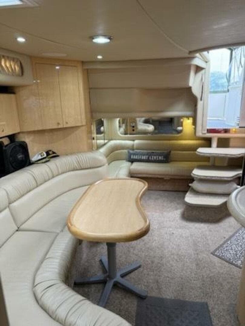 2000 Sea Ray 380 Sundancer