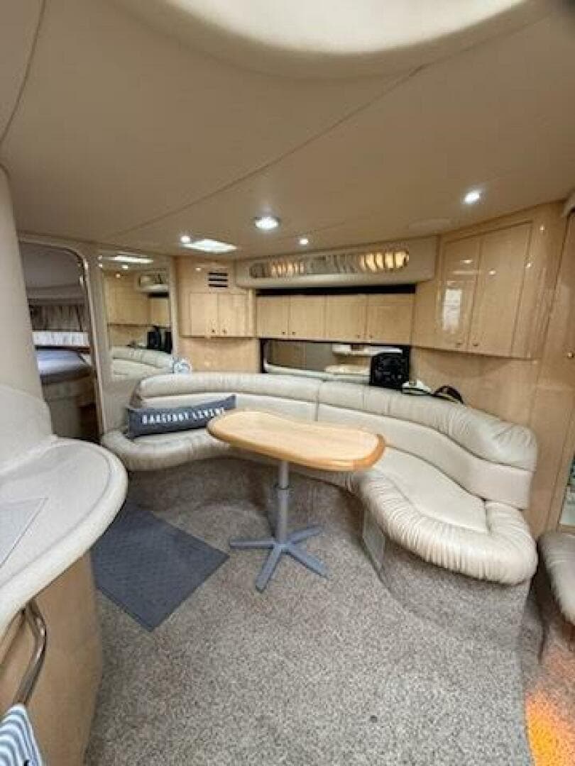 2000 Sea Ray 380 Sundancer