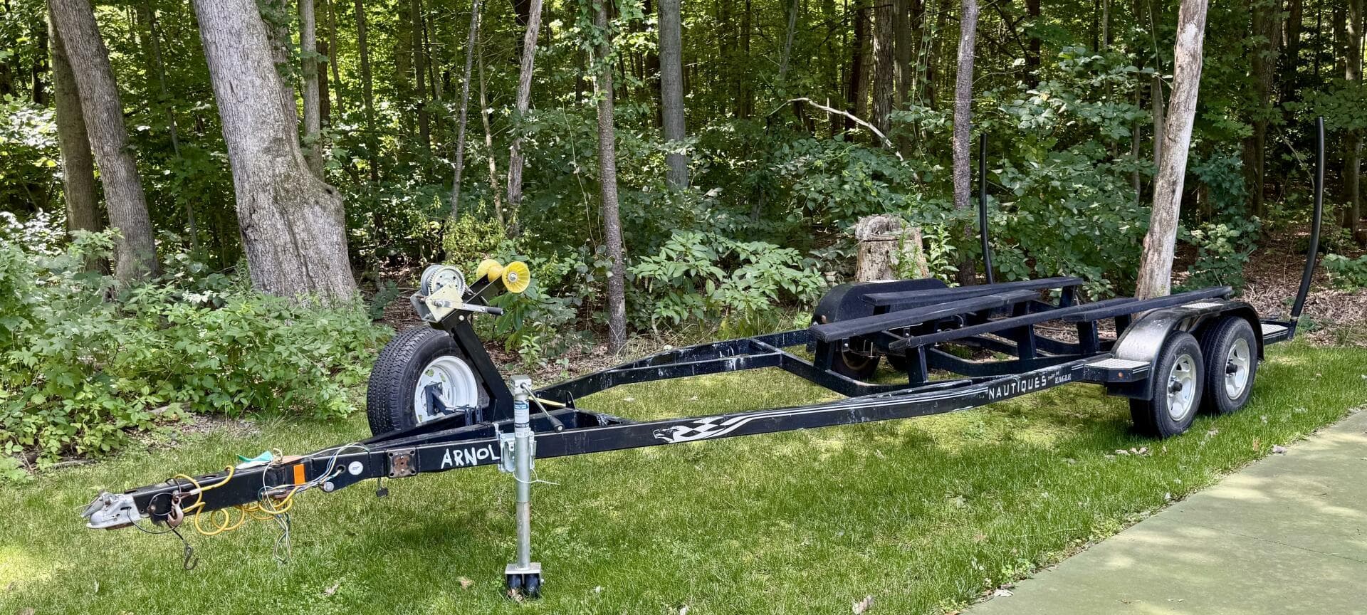 2010 Correct Craft Super Air Nautique