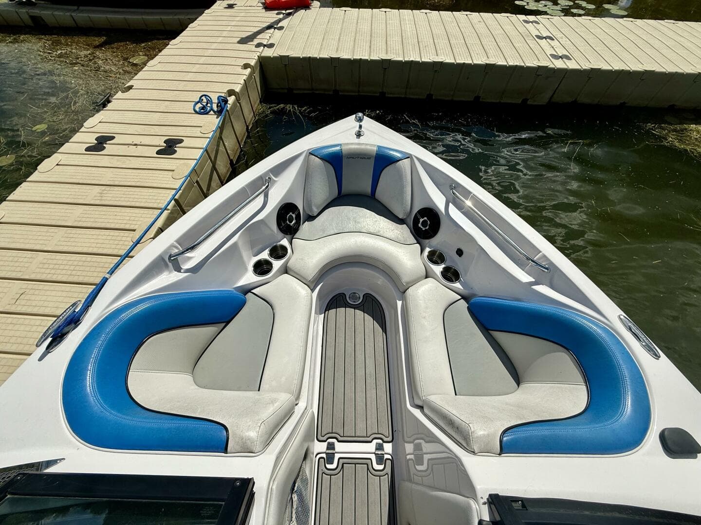 2010 Correct Craft Super Air Nautique