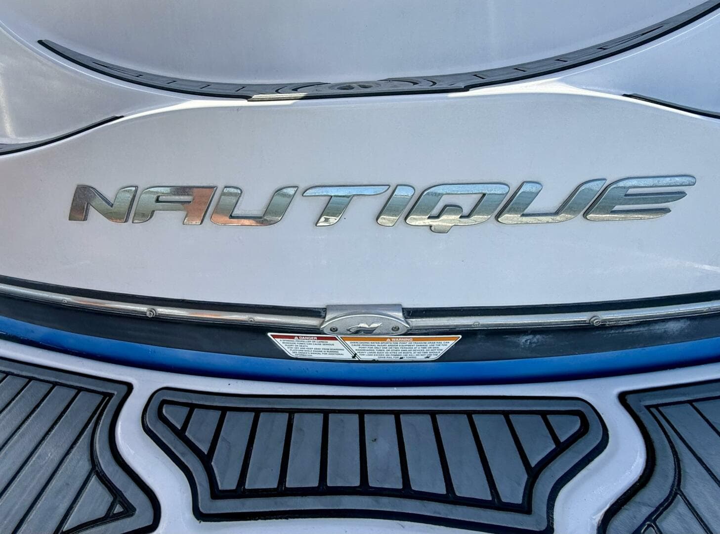 2010 Correct Craft Super Air Nautique