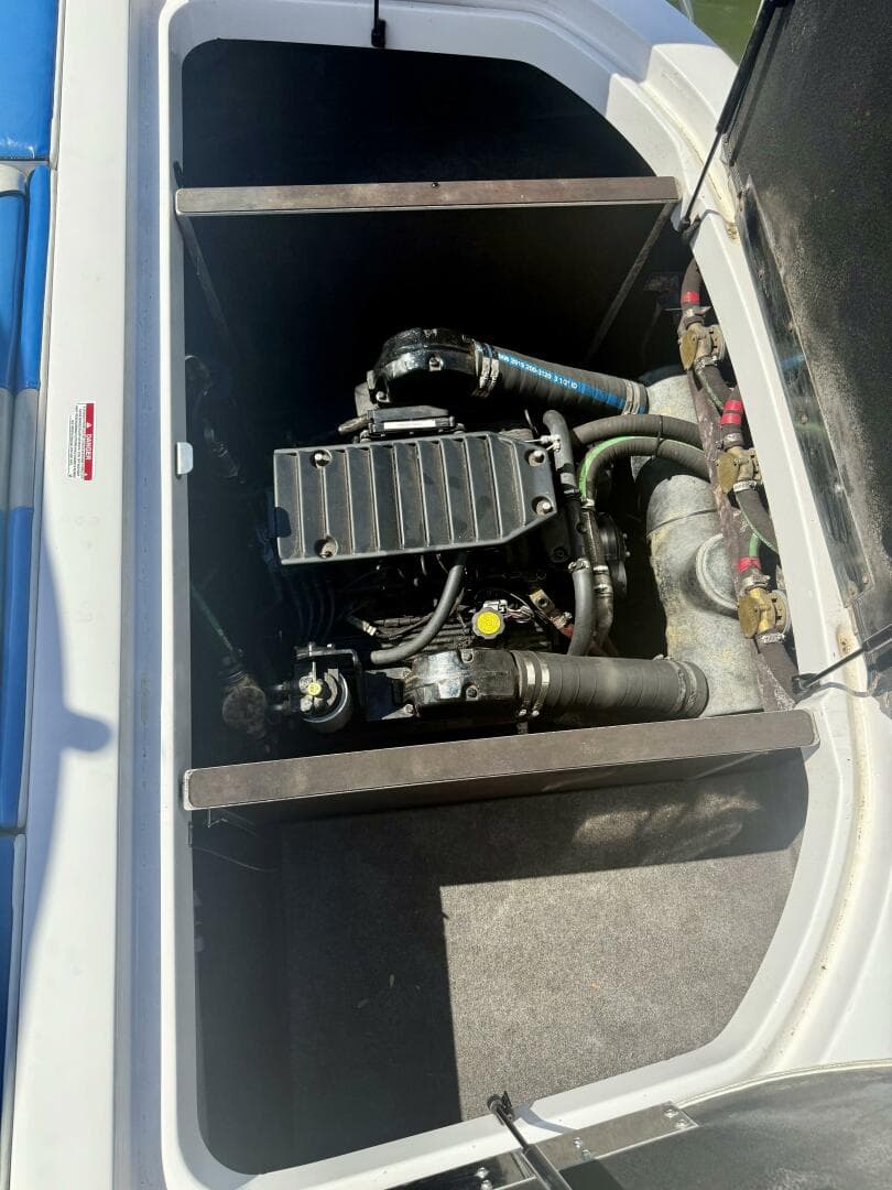 2010 Correct Craft Super Air Nautique