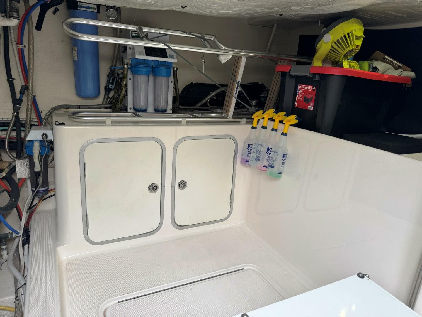 2014 Tiara Yachts 5800 Sovran