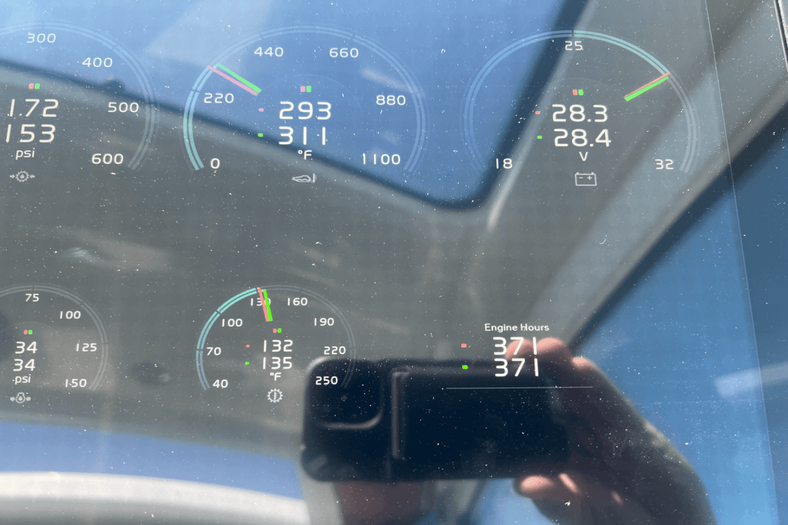 2020 Cruisers Yachts 50 CANTIUS