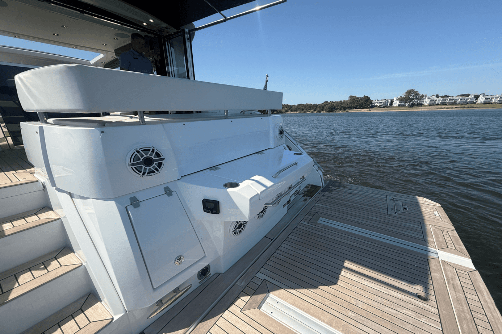 2020 Cruisers Yachts 50 CANTIUS