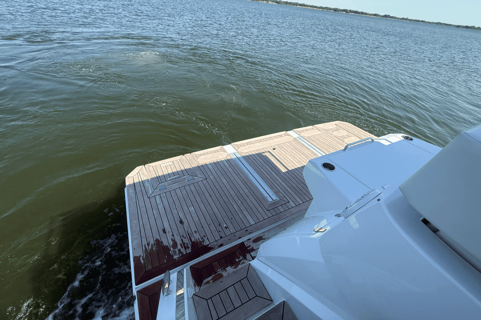 2020 Cruisers Yachts 50 CANTIUS