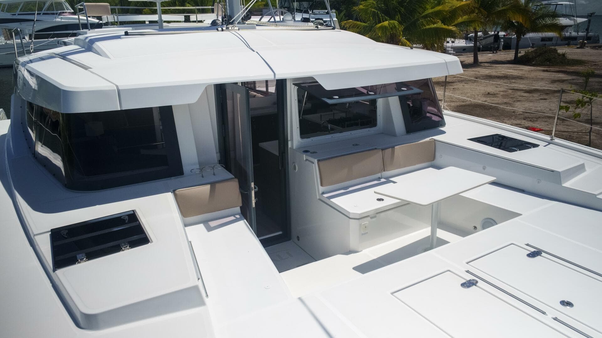 Point Clear Caa Fwd Cockpit 4