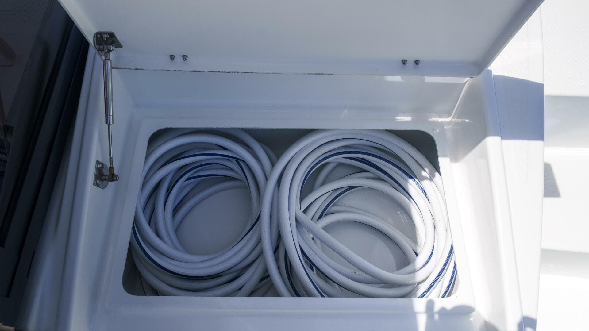 Point Clear Z Ext Storage