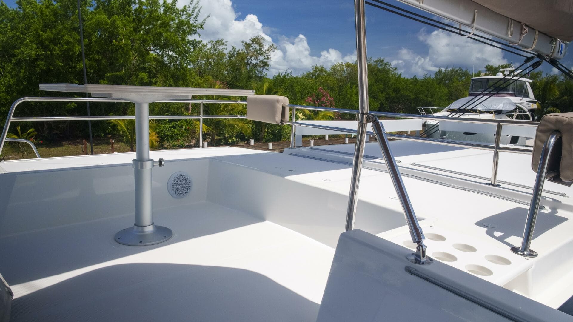 Point Clear Caa Fly Table