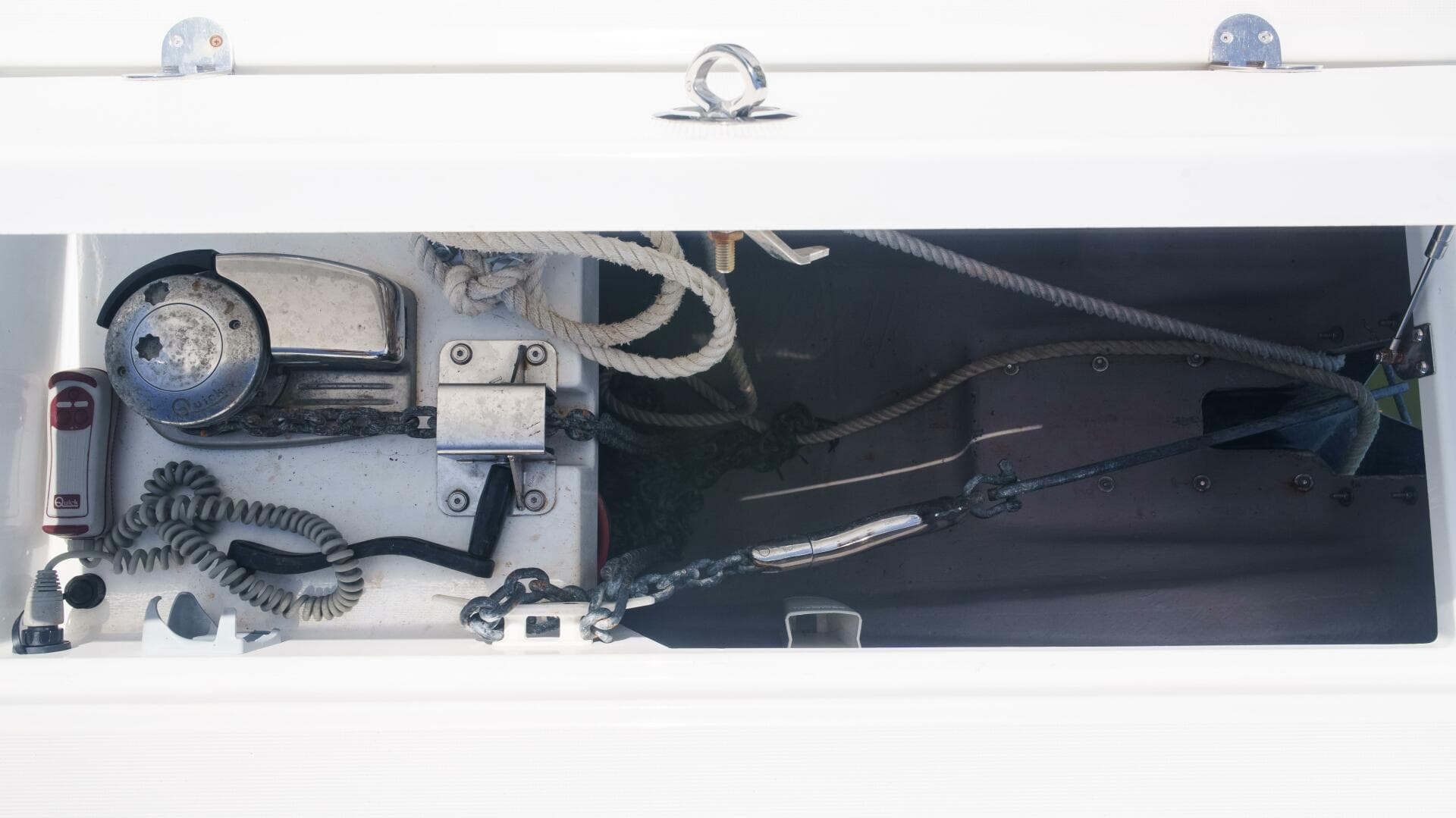 Point Clear Z Windlass 2