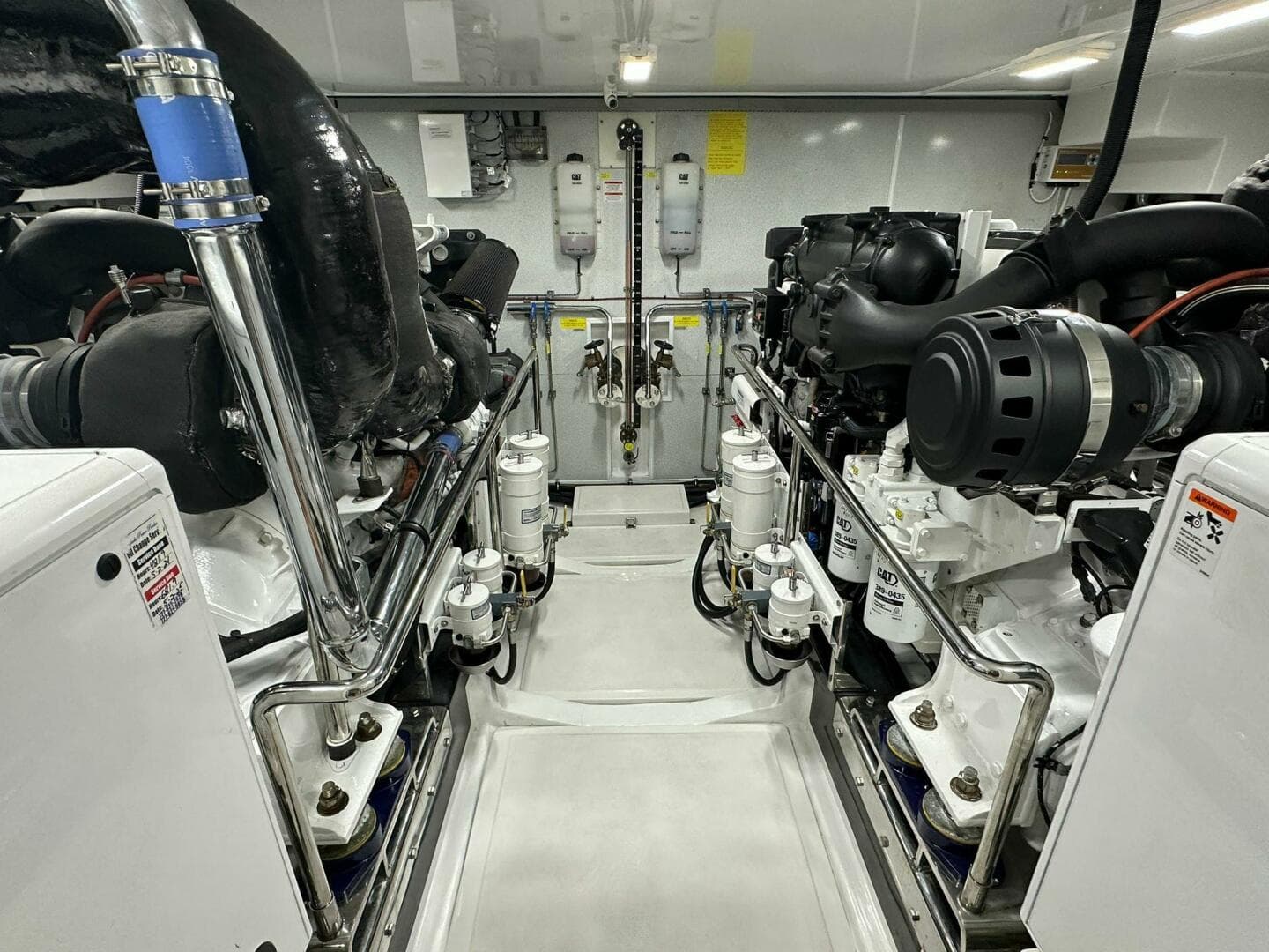 2023 Marlow Explorer 66E - CB