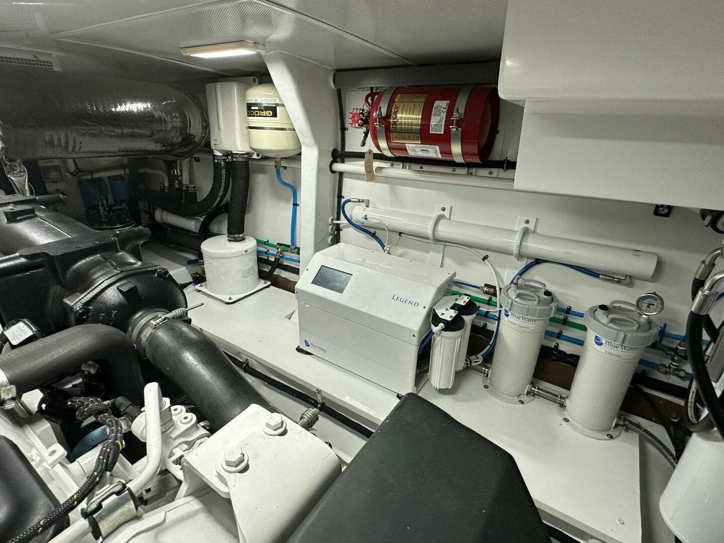 2023 Marlow Explorer 66E - CB