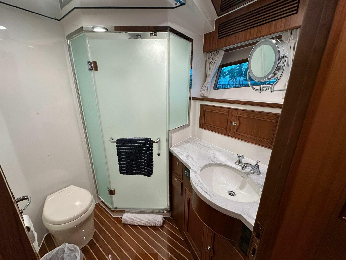 2023 Marlow Explorer 66E - CB