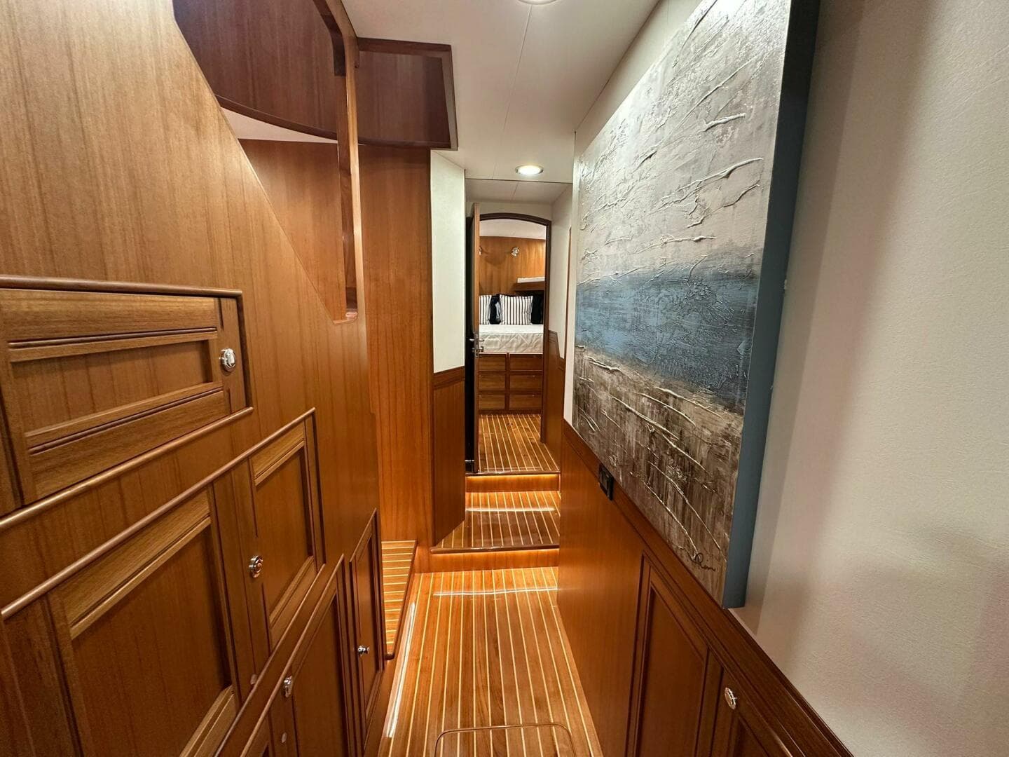 2023 Marlow Explorer 66E - CB