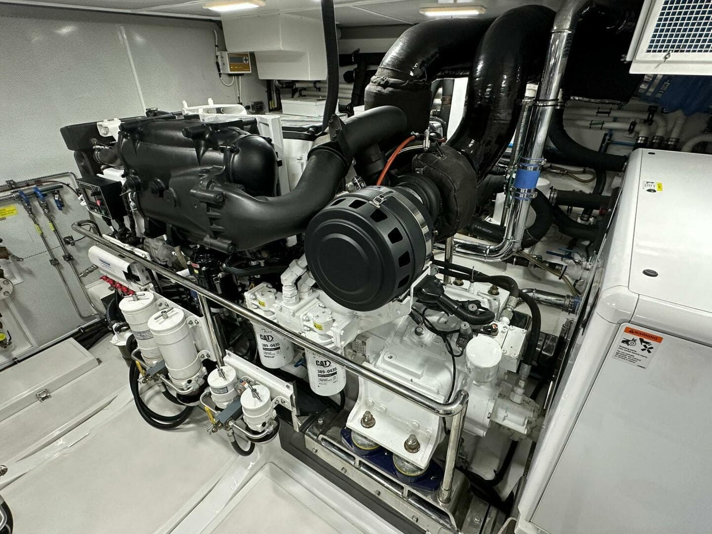 2023 Marlow Explorer 66E - CB