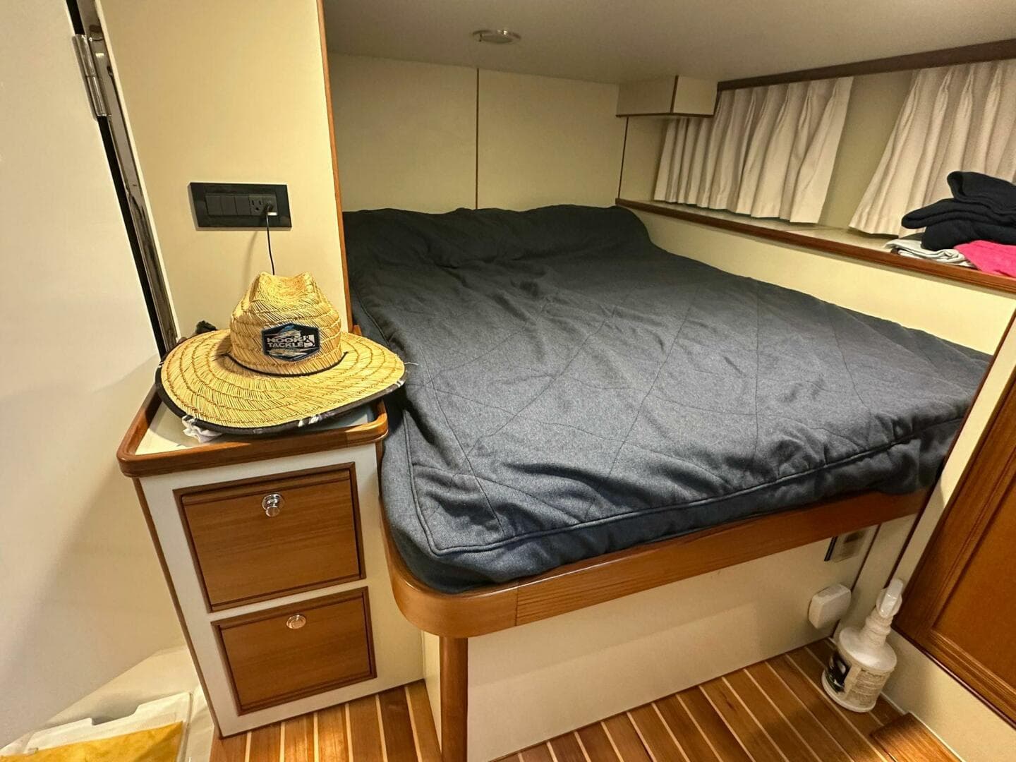 2023 Marlow Explorer 66E - CB