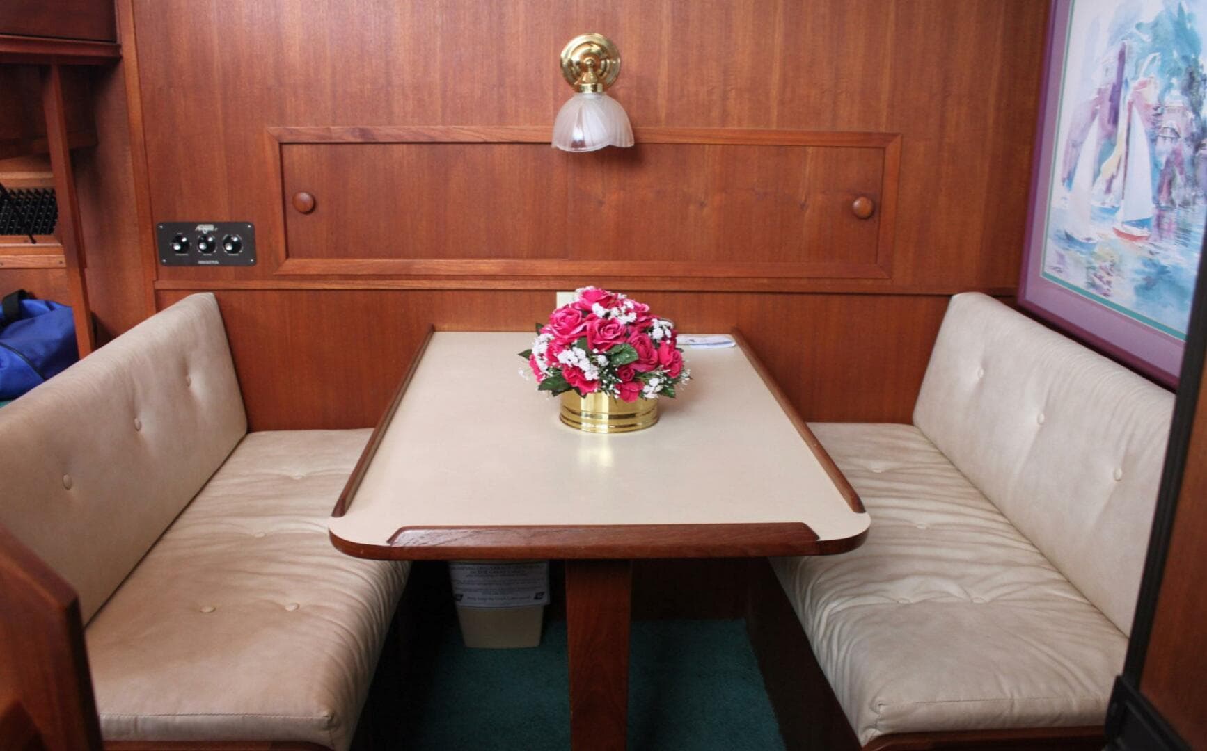 1987 Chris-Craft 362 Catalina