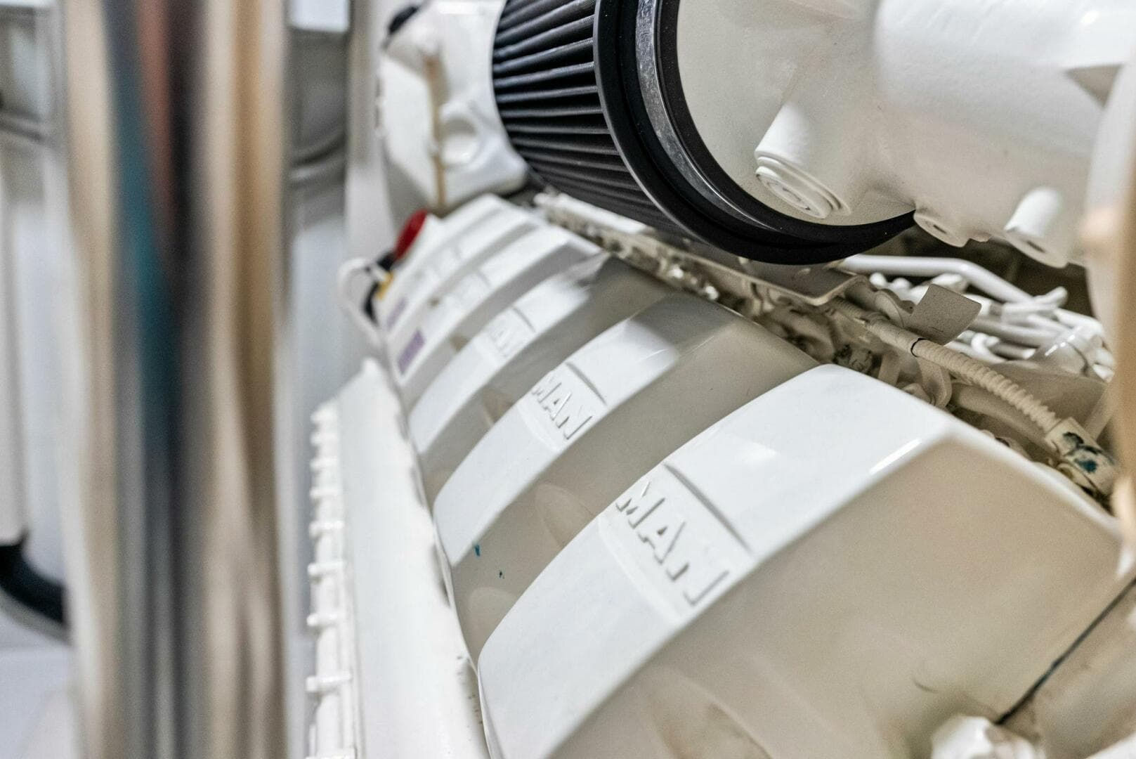 2017 Azimut 72 Flybridge