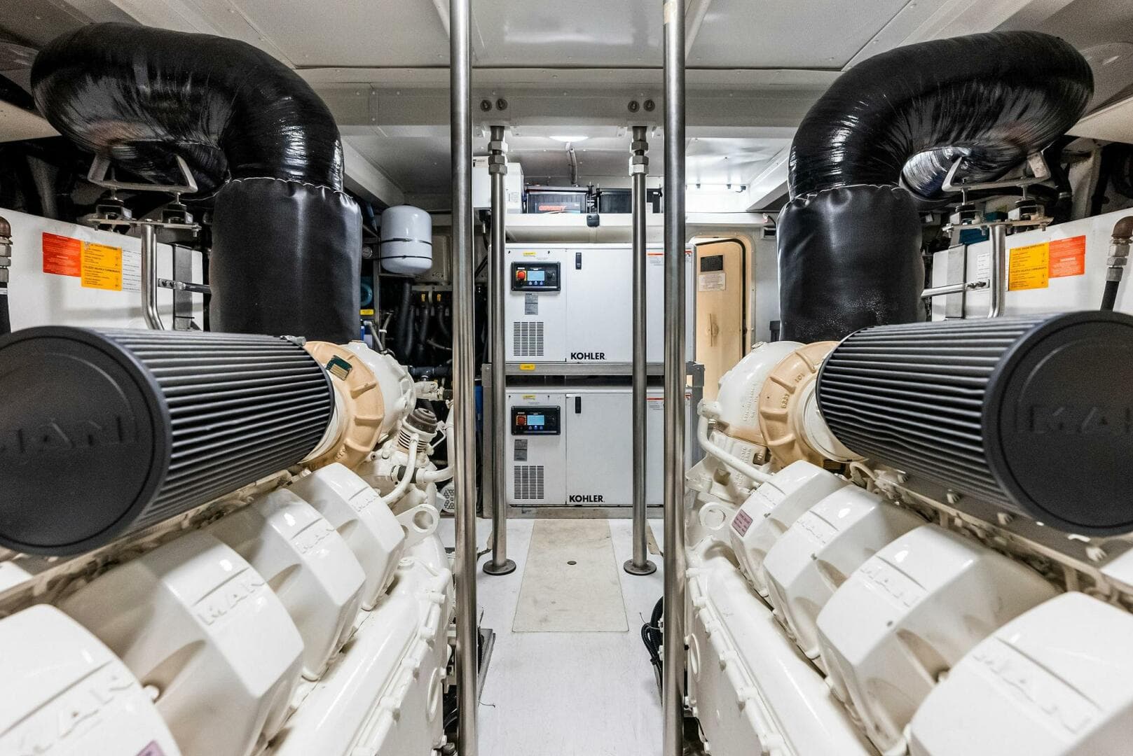 2017 Azimut 72 Flybridge