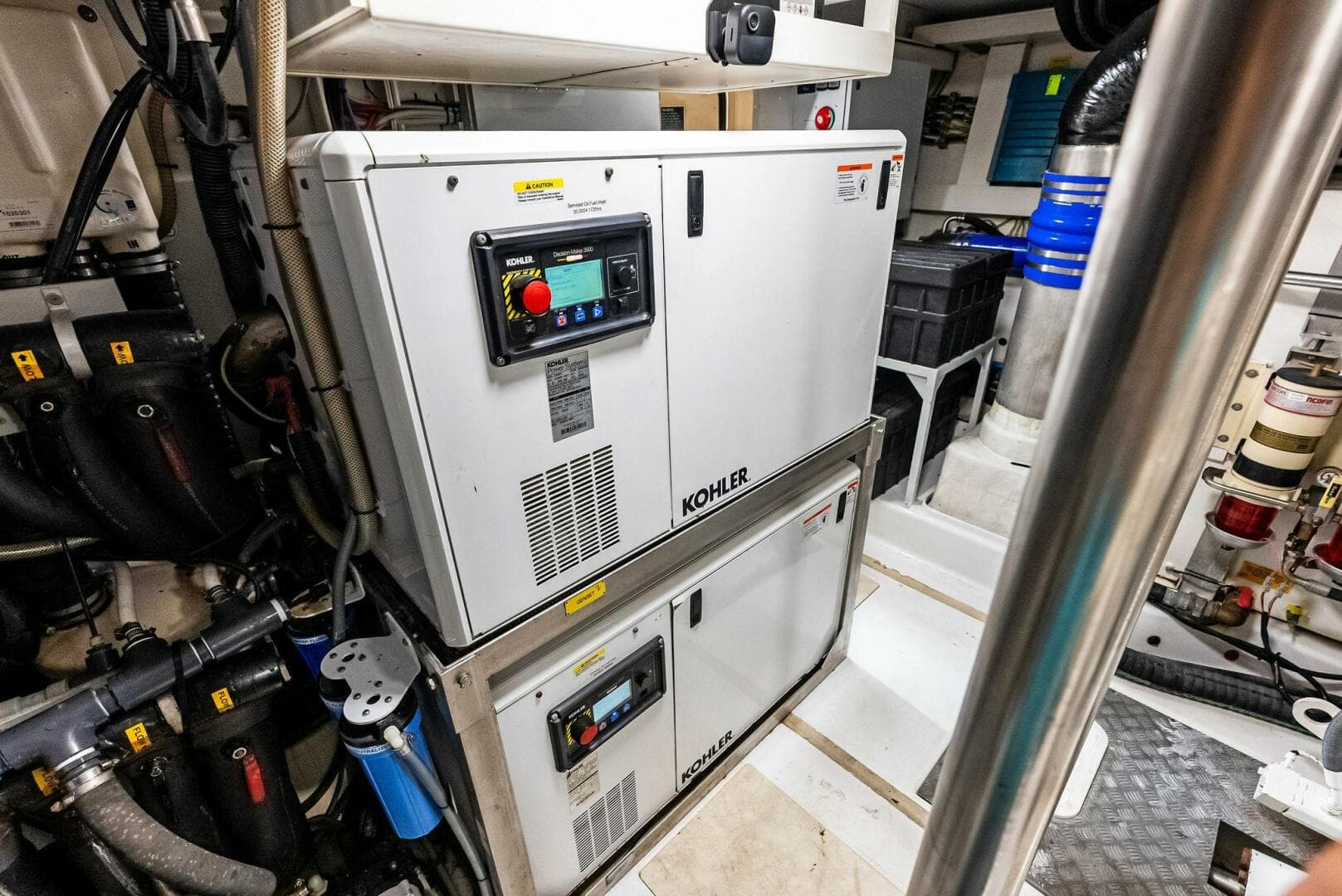 2017 Azimut 72 Flybridge