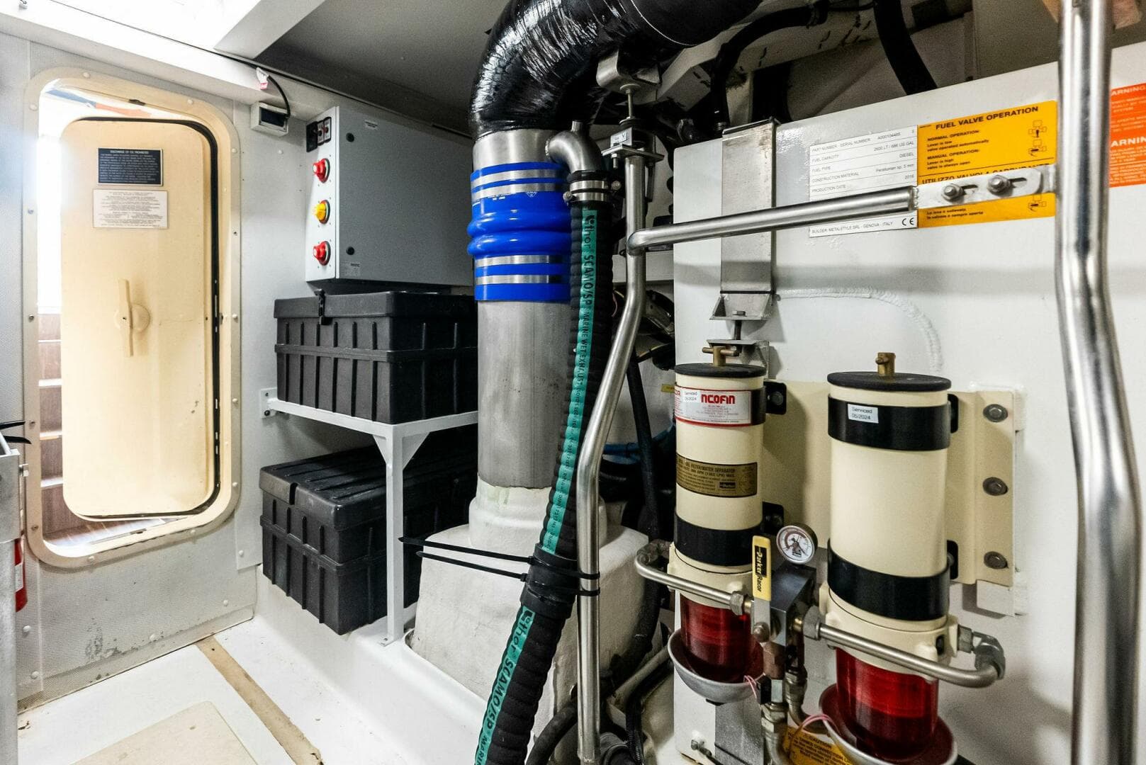 2017 Azimut 72 Flybridge