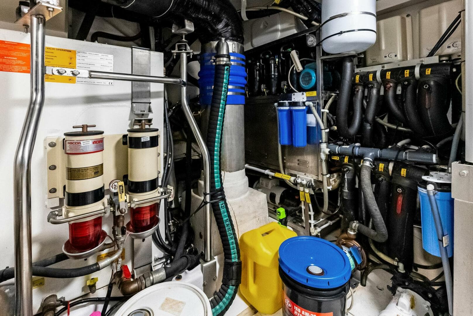 2017 Azimut 72 Flybridge