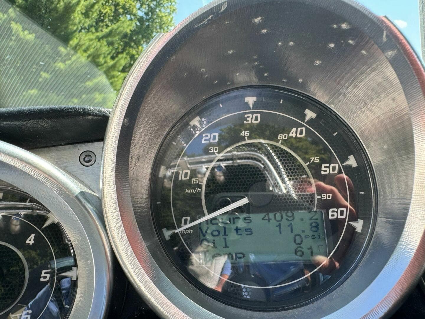 2012 Mastercraft X15