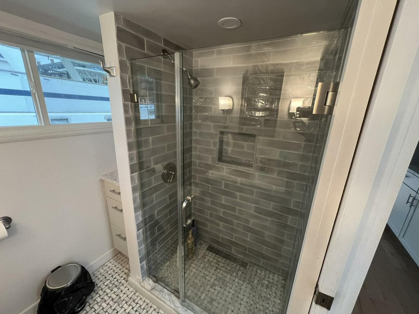 1981 Sumerset Houseboat