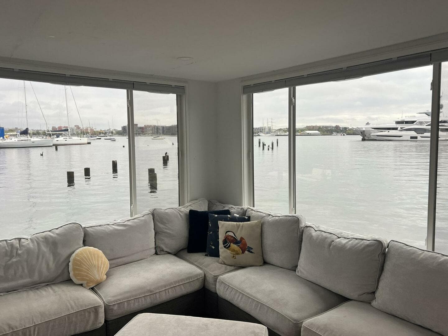 1981 Sumerset Houseboat