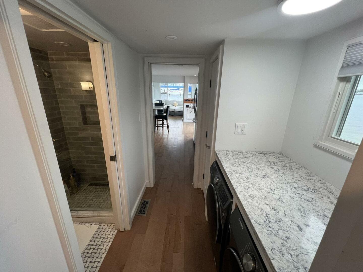 1981 Sumerset Houseboat