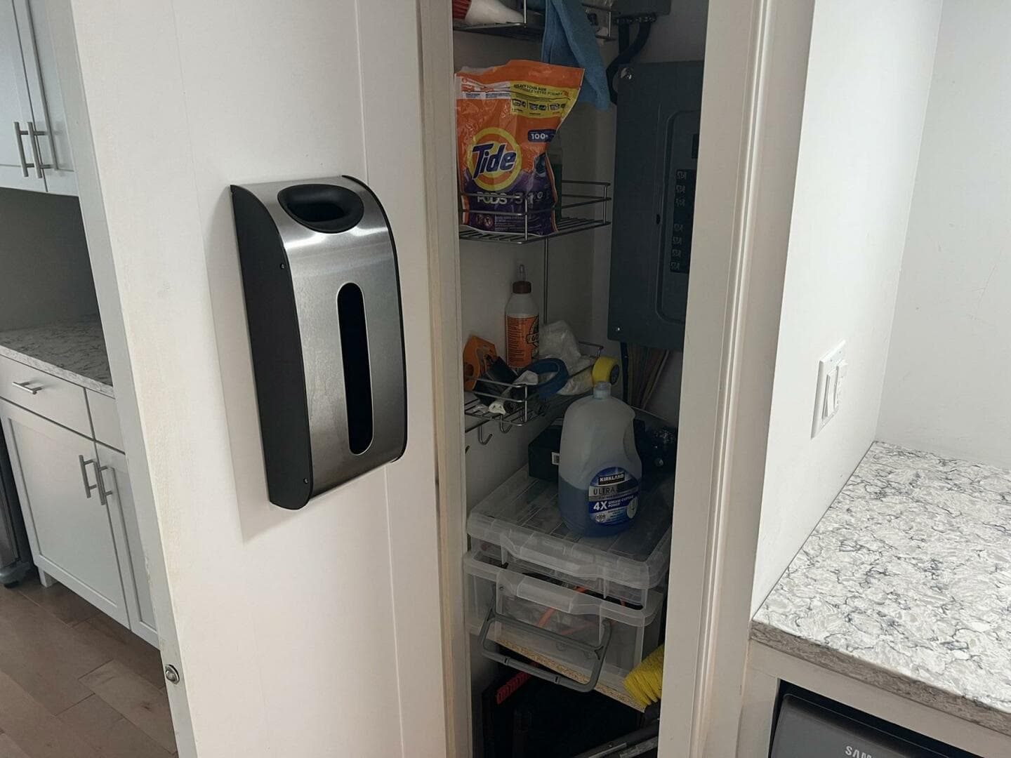 1981 Sumerset Houseboat