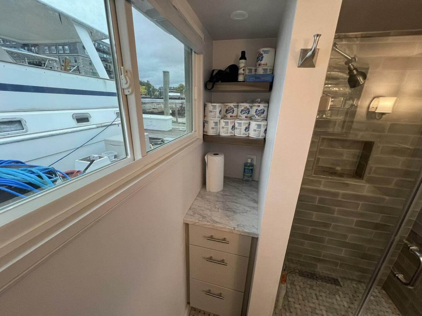 1981 Sumerset Houseboat